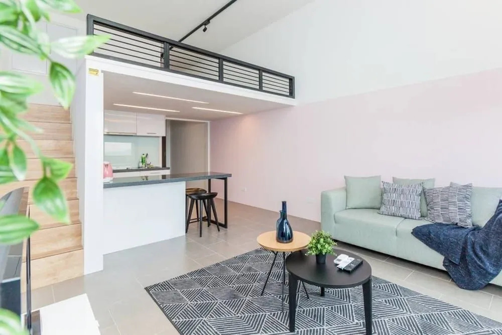 The Establishment KL Sentral Bangsar by Plush