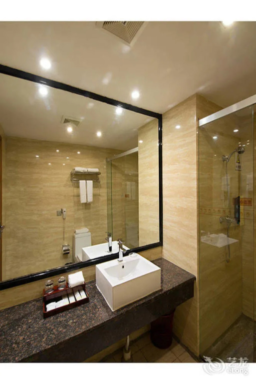 Chengdu Time Jincheng Hotel