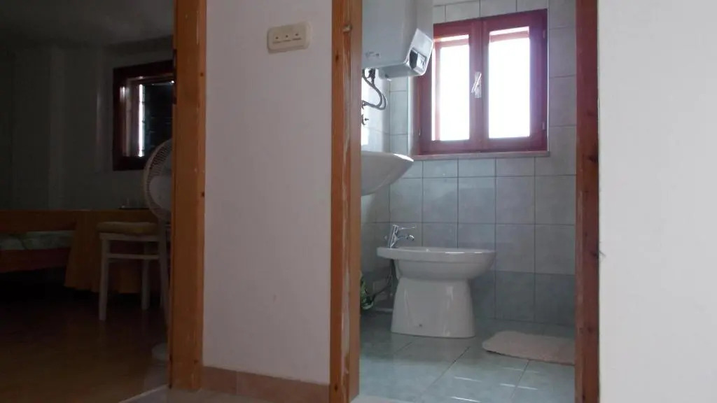 Guest House Accommodation Rupine