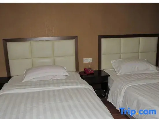 Gutian Yijia Hotel