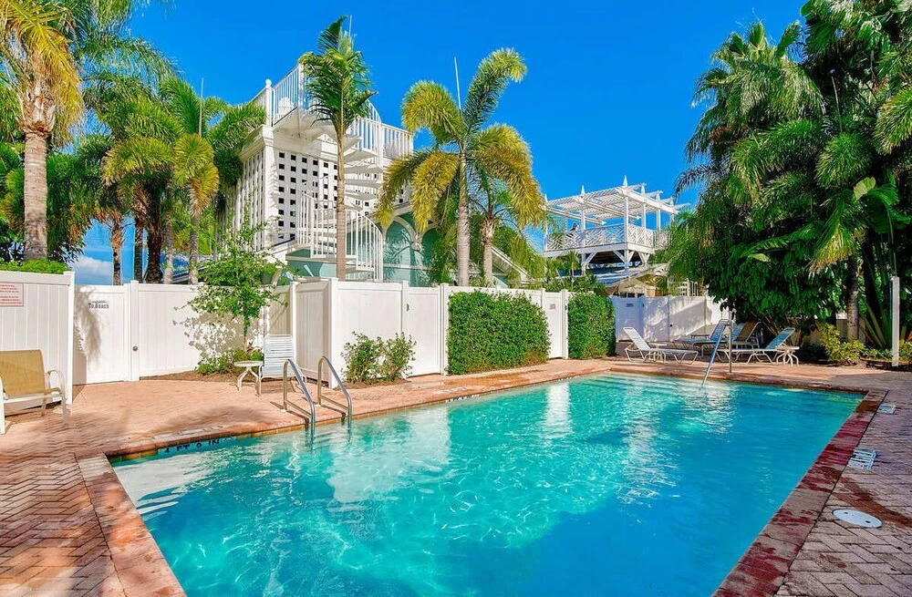 Palm Isle Village 8