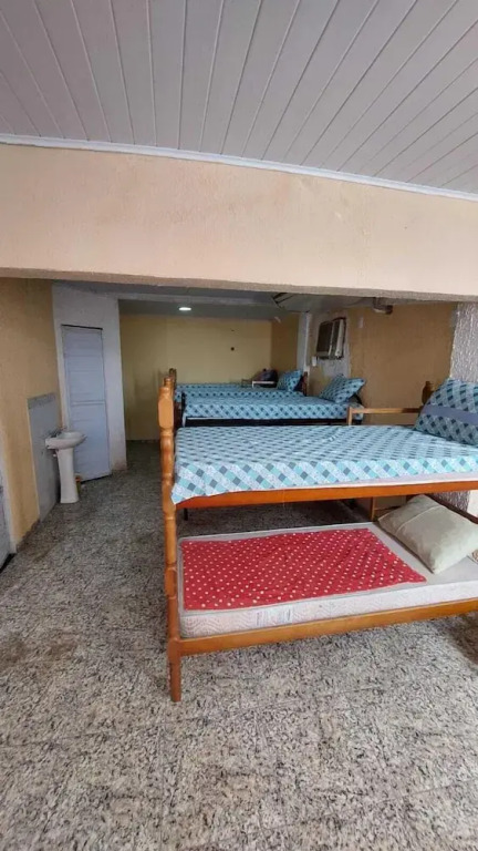 Hostel Bom e Familiar