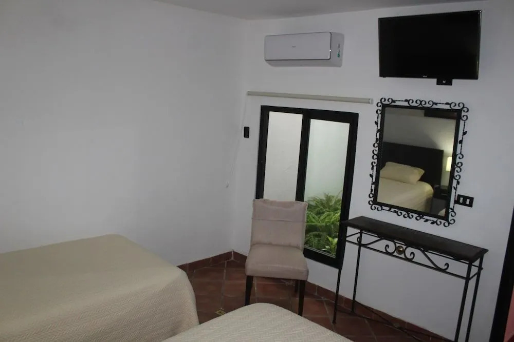 Hotel Casa Alberto
