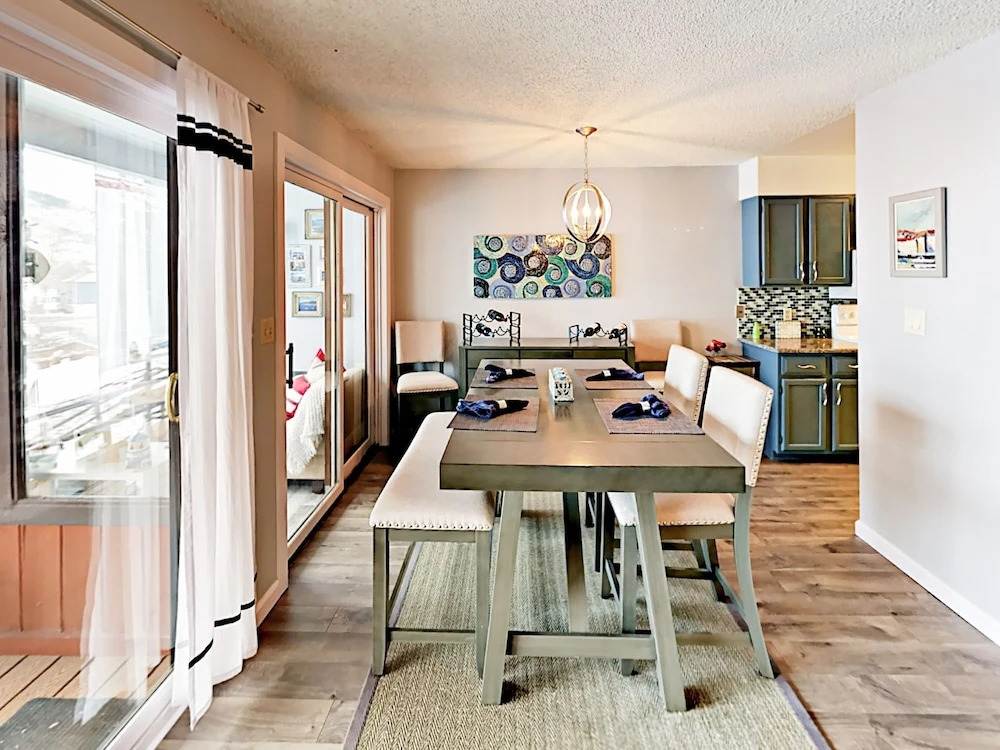 West Beaver Creek #B4 - 2 Br Condo