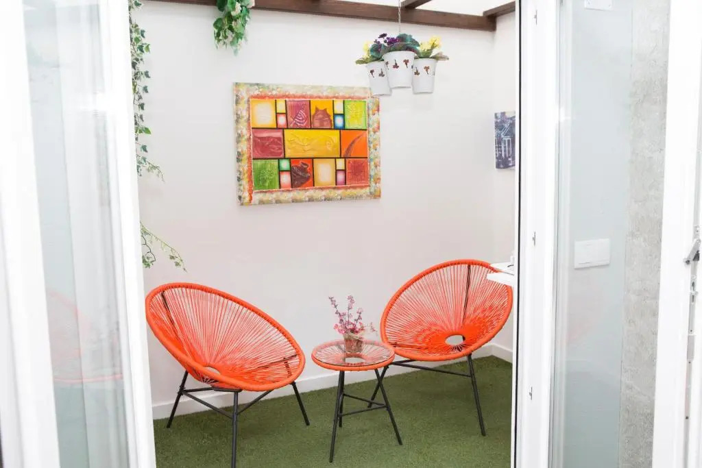 Hostal Kukia
