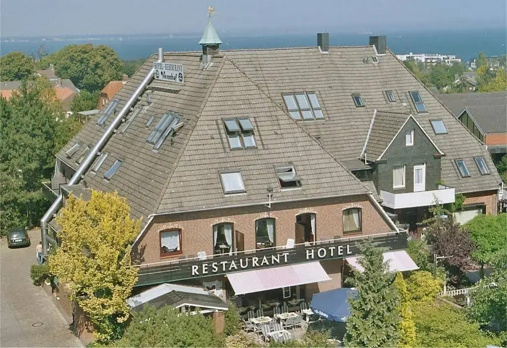 Wennhof