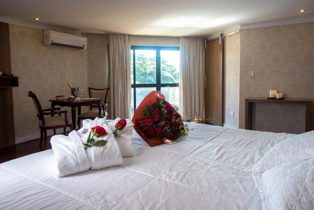 Taiwan Hotel