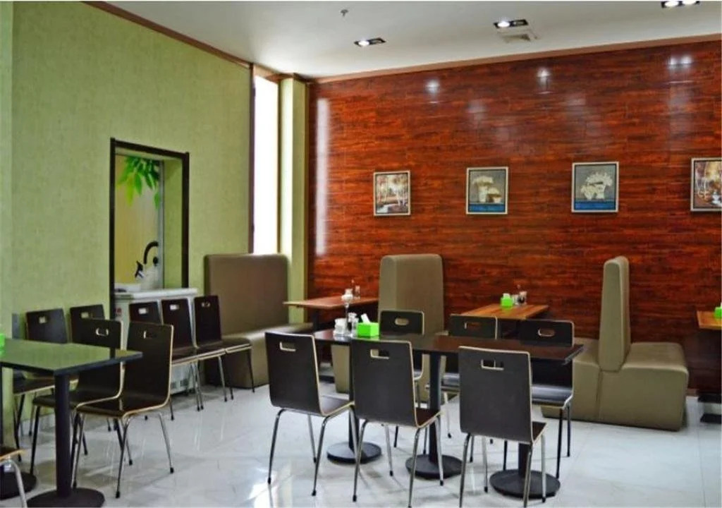 Weina Boutique Hotel