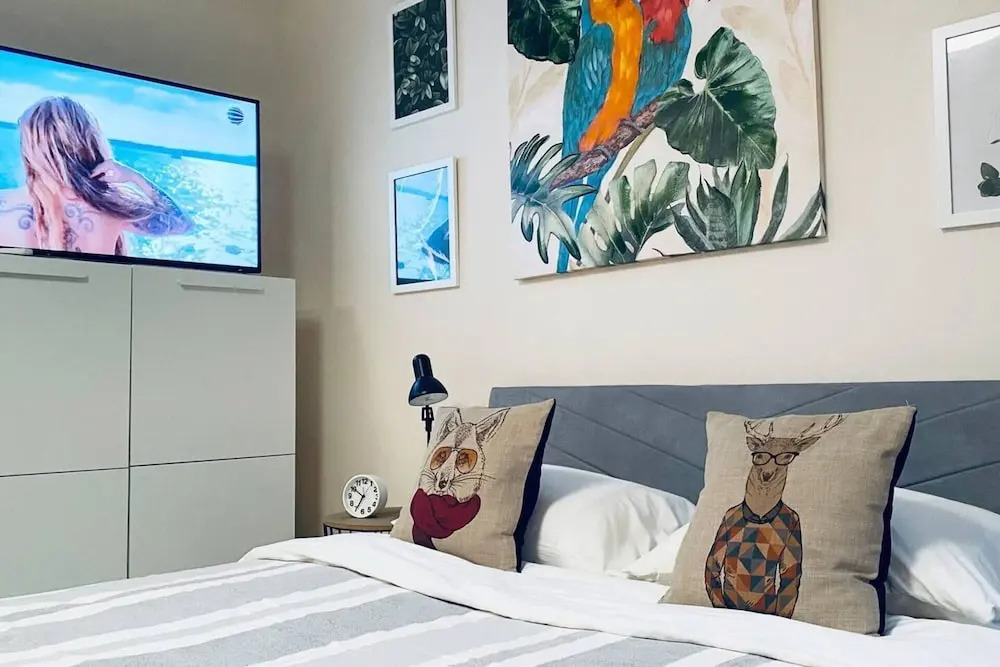 APARTELLO ARTUR - Modern Studios - Sveti Vlas