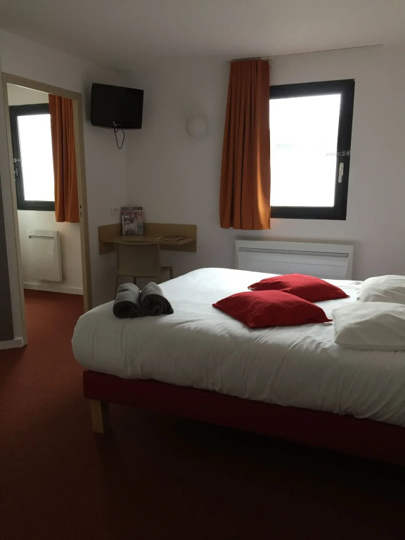 Kyriad Direct La Rochelle Aytré