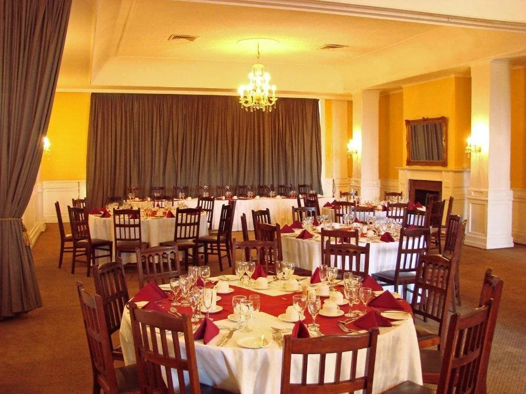 Durban Manor Hotel & Conference Centre