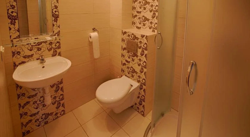 Hotel Turkus