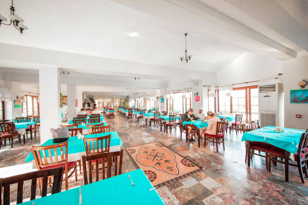 Yel Holiday Resort - All Inclusive