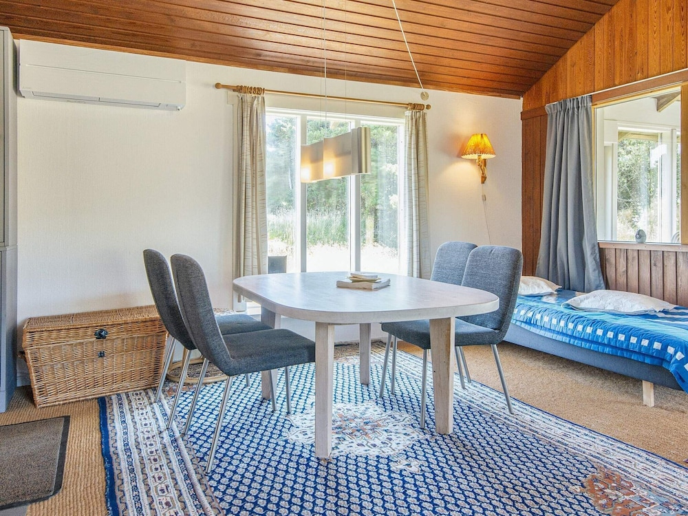5 Person Holiday Home in Fano
