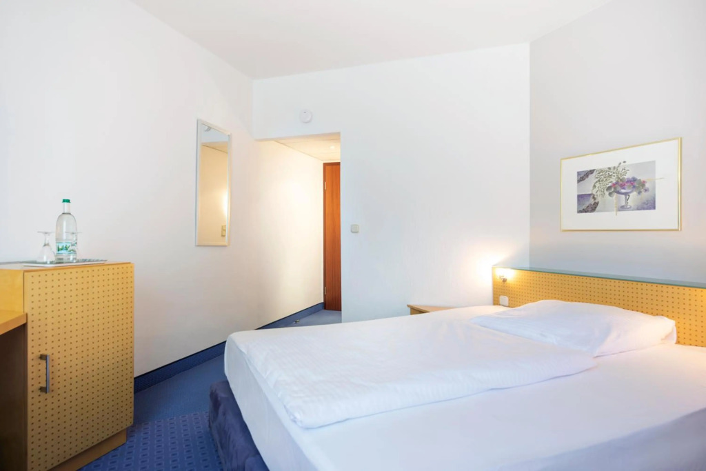 ACHAT Hotel Suhl