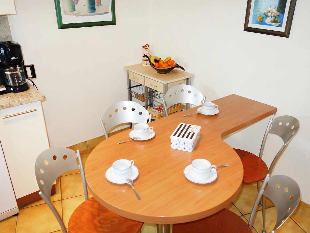 Villa Ty Patrick by Interhome