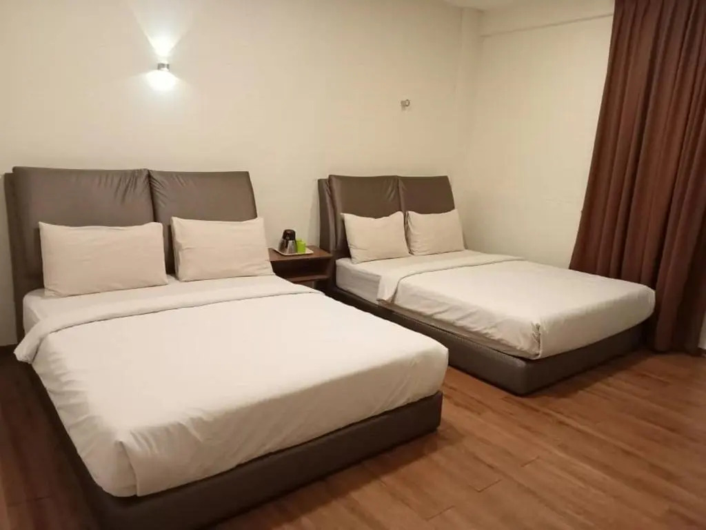 I Harmony Hotel
