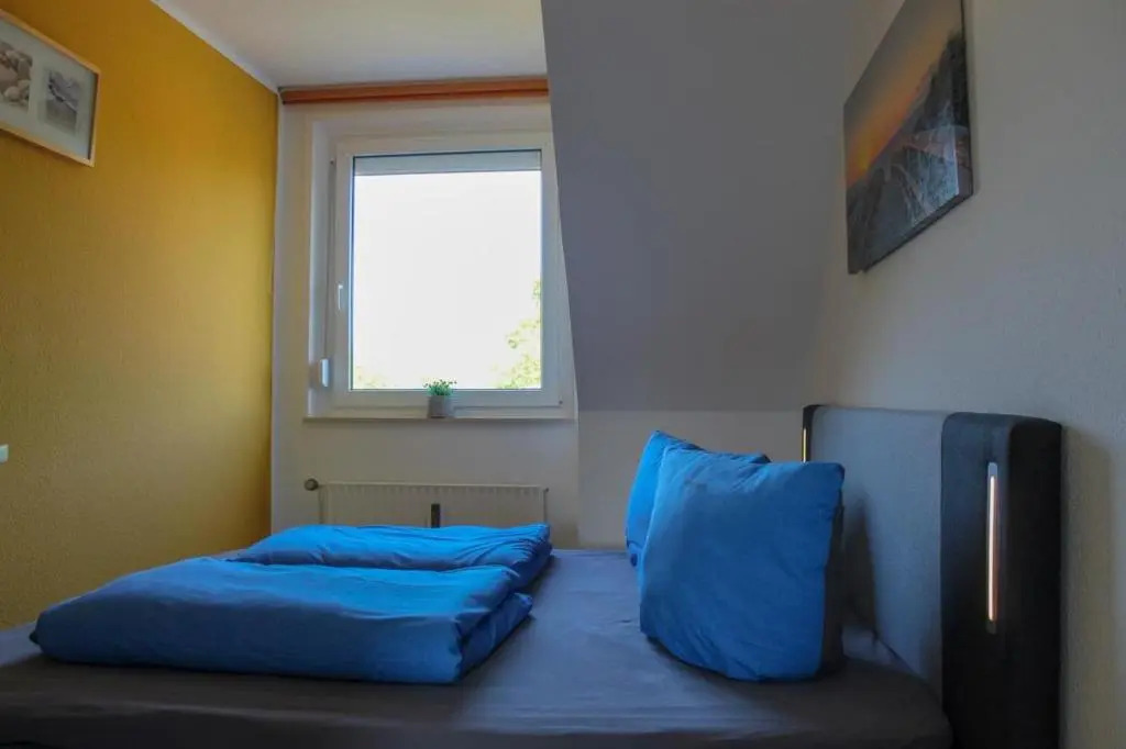Haus Nordheimstraße Wohnung 7