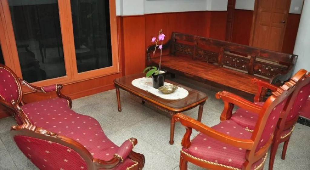 Hotel Semeru