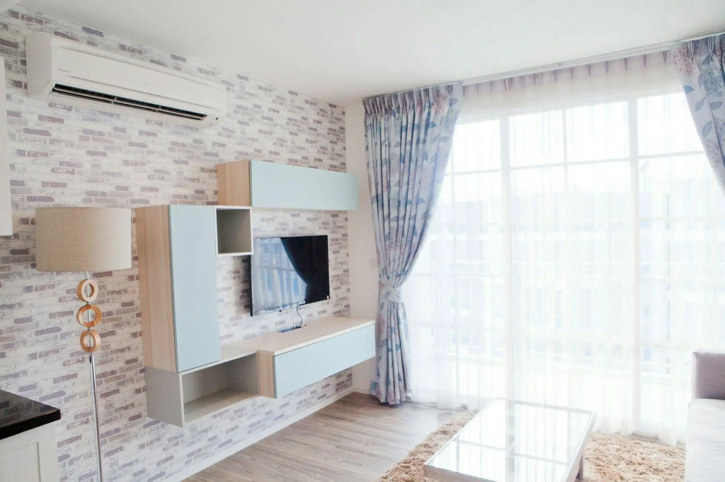 Summer 708 by Huahin Holiday Condo