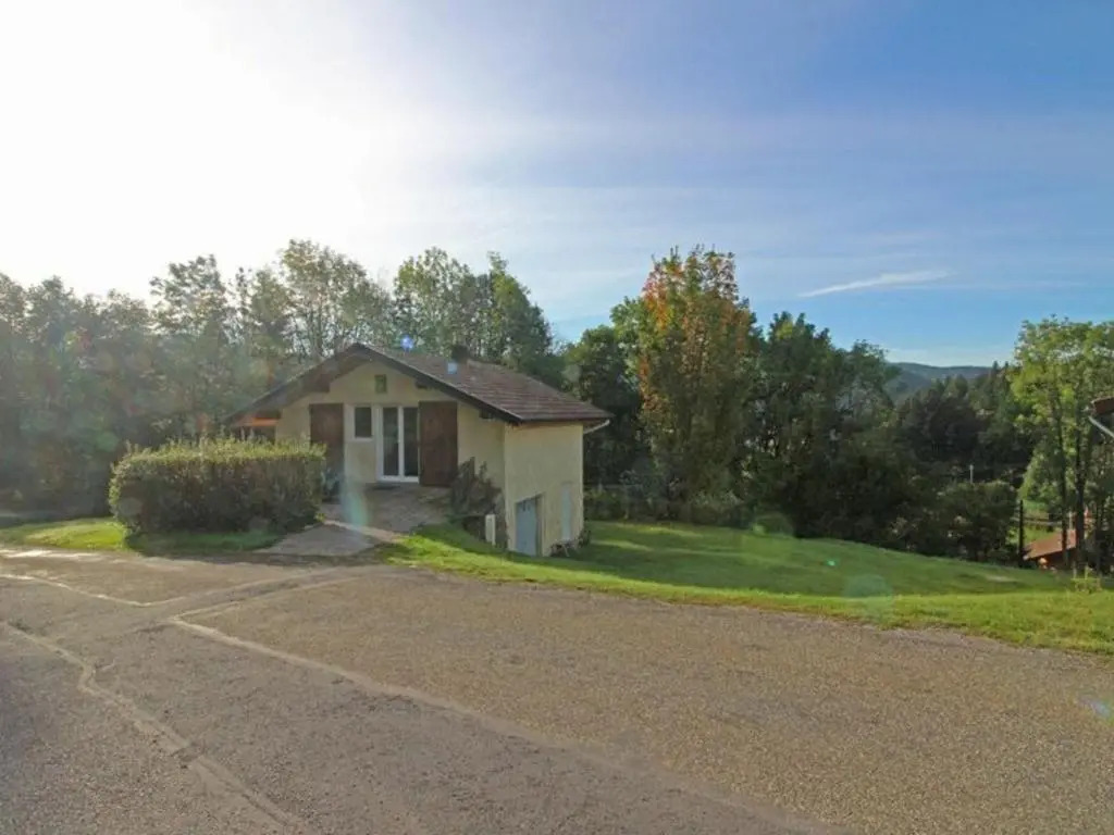 Gîte Gérardmer, 3 pièces, 4 personnes - FR-1-589-134