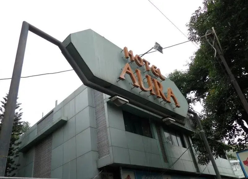 Hotel Aura