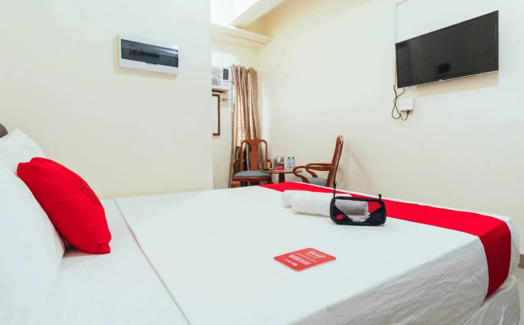 Condo in Cebu IT Park