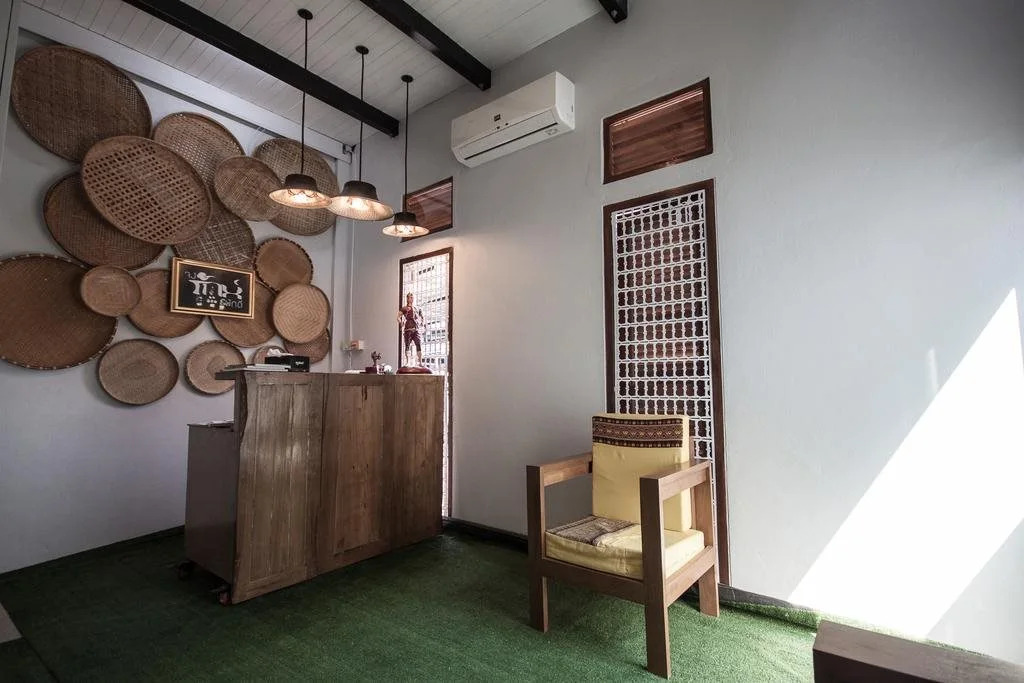 Jong Lux Pak Dee