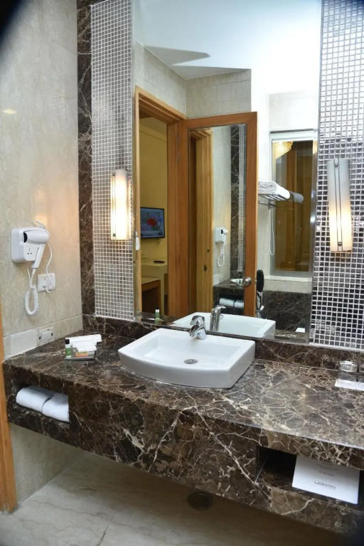 Opulent by Udman Chhattarpur