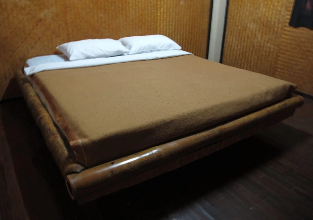 Akha River House