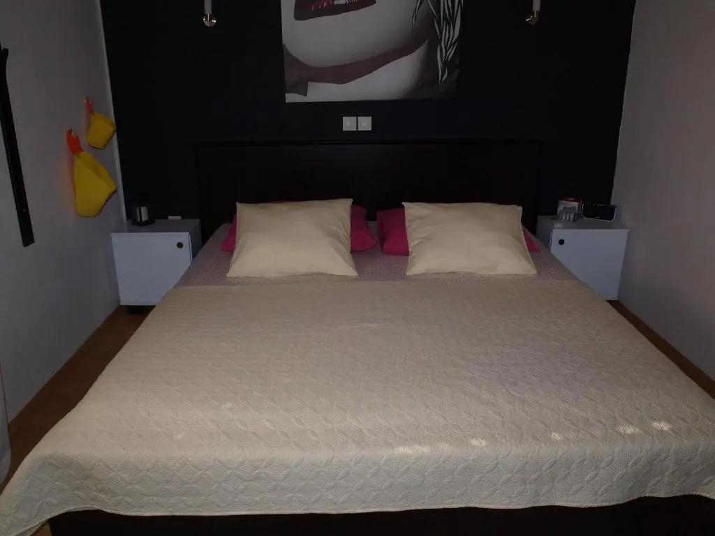Apartment Duje