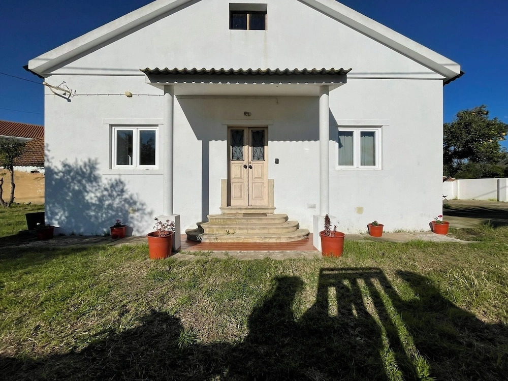 Casa da Abrunheira