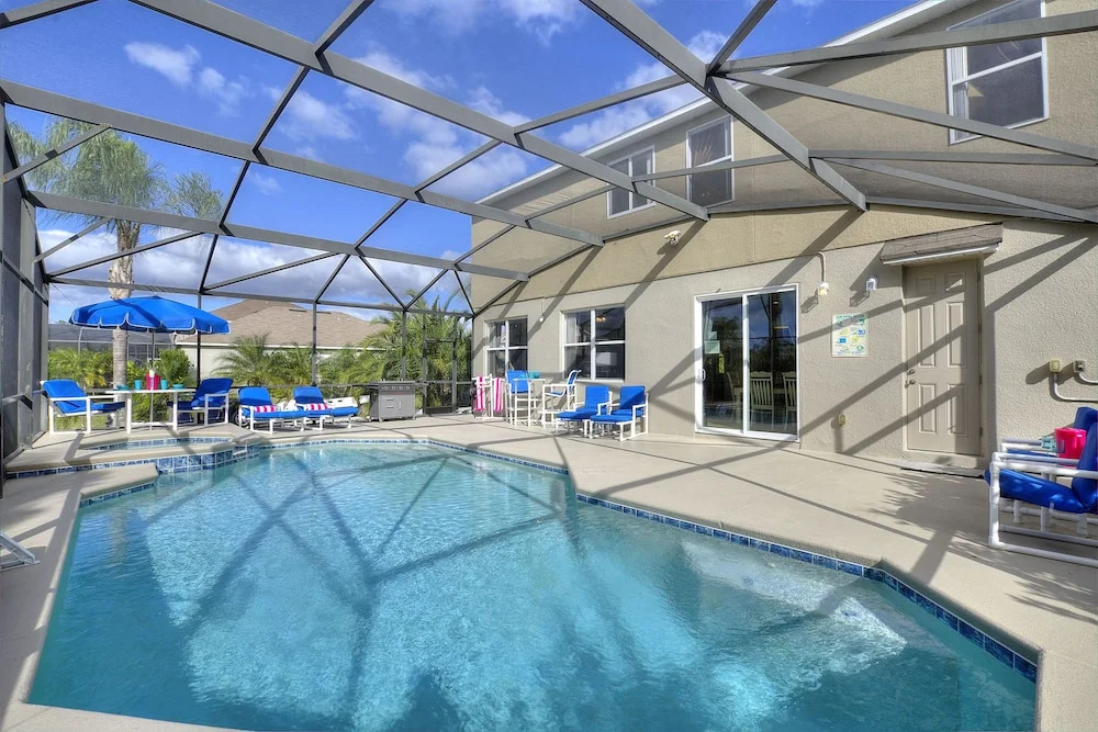 Resort Life & Spa