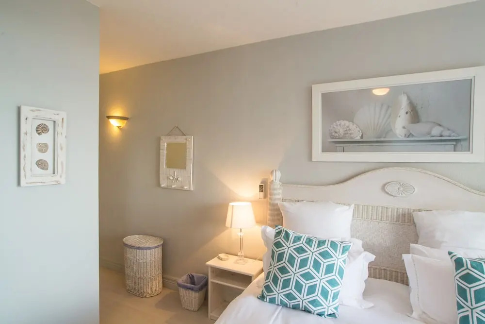 43 Sea Lodge