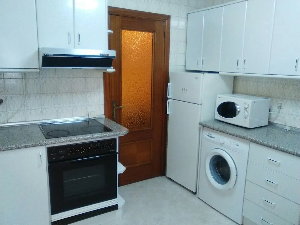 Apartamento Dominicos