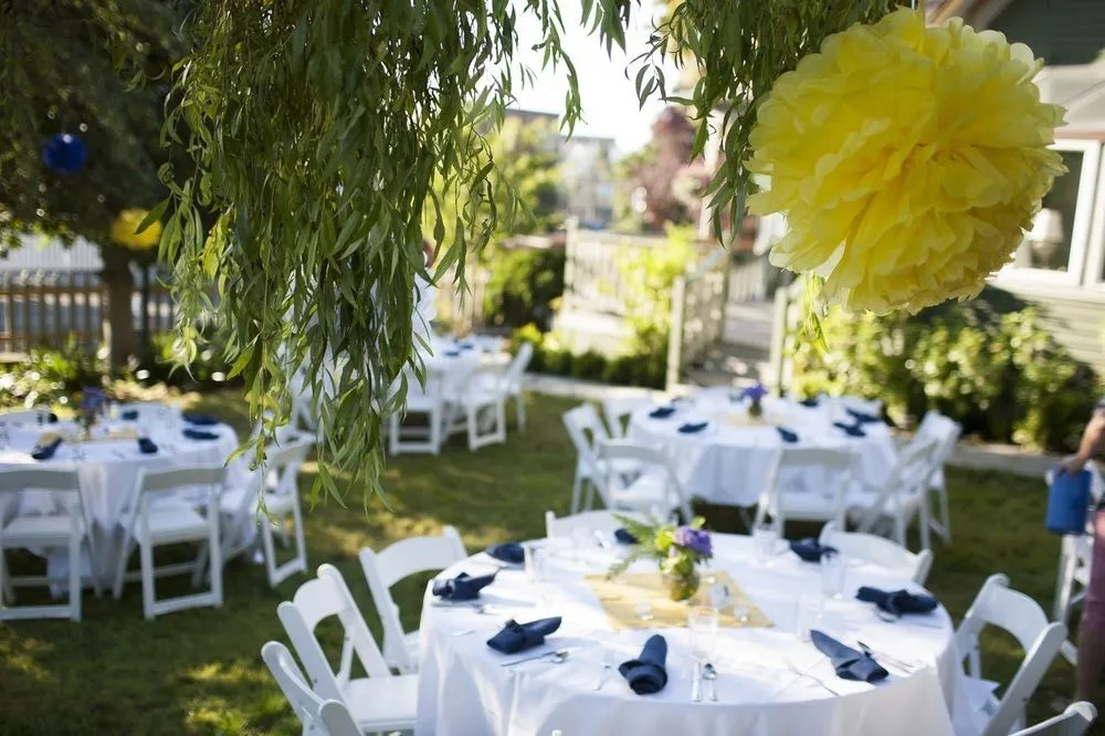 Tucker House Inn
