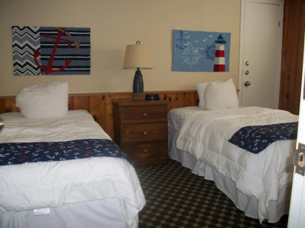 Michillinda Lodge Resort