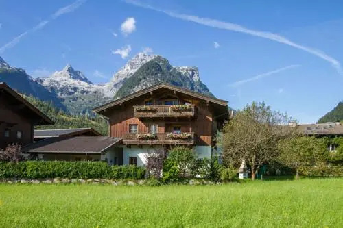 Ferienhaus Hohenwarter