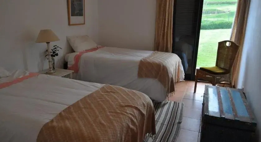 Casa Do Valgão
