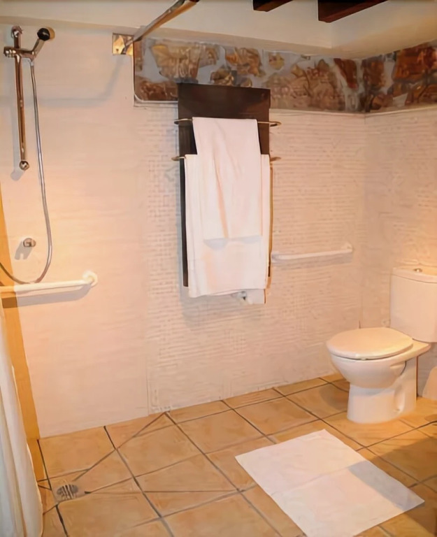 Apartamentos Rurales El Tio Pablo Picos de Europa Tresviso
