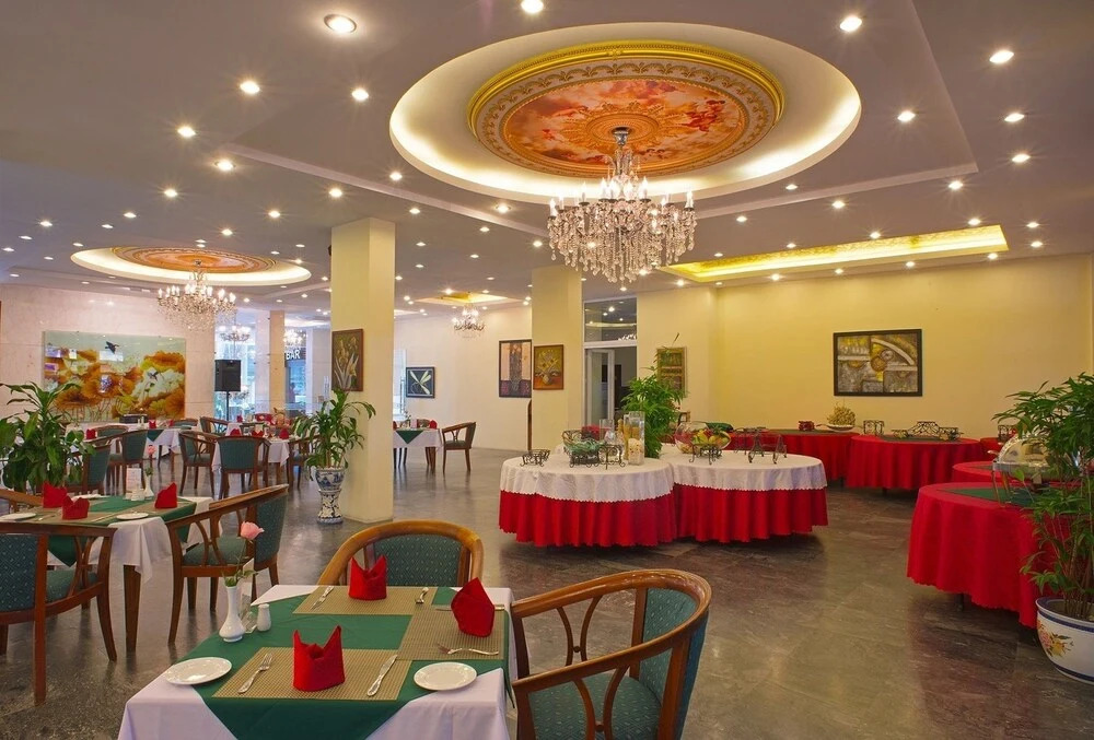 Huu Nghi Hotel
