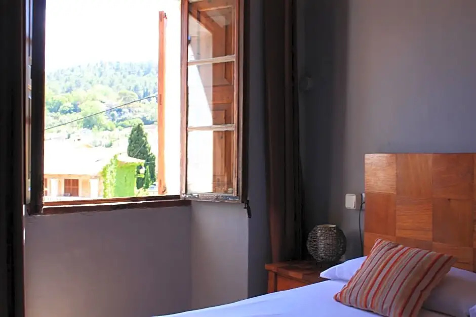 S´Hostal d´Esporles
