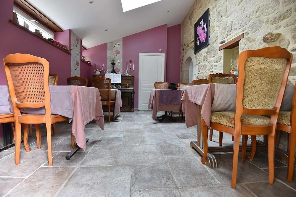 Relais Ty er Berre
