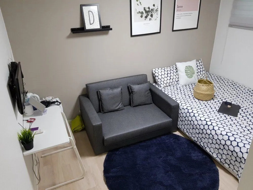 Myeongdong Dada House 1