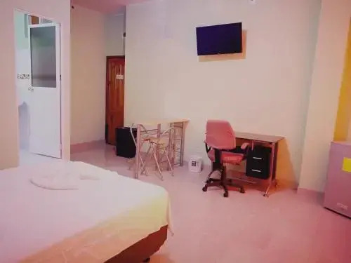 Hotel las Acacias Hospedajes en Nueva Loja