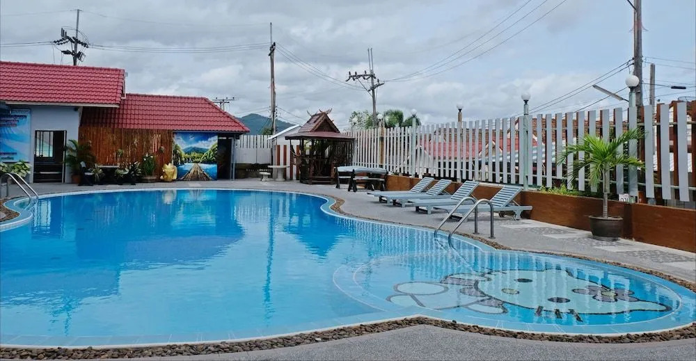 BCP Hotel