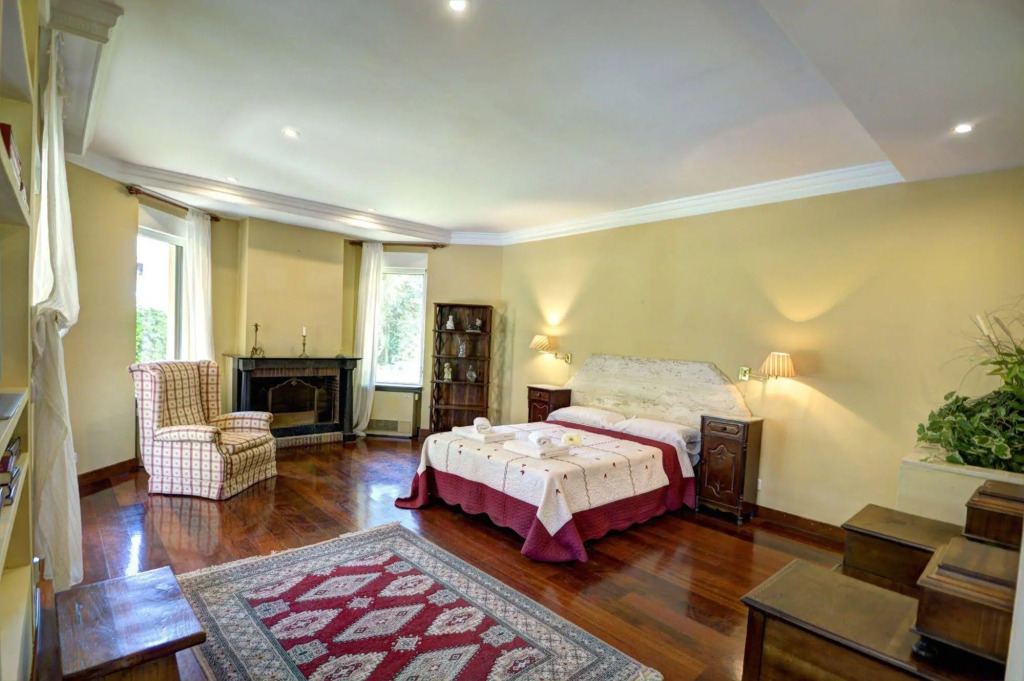 Villa Nautilus