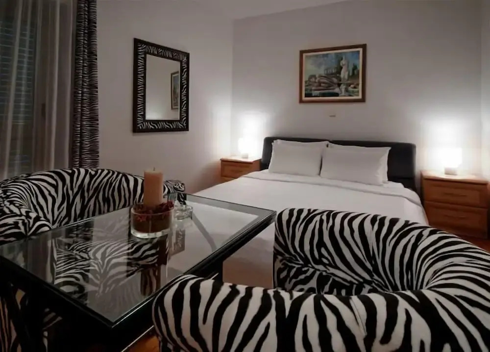 Apartments Nautica