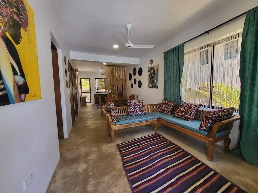 Sand Beach Boutique Hotel