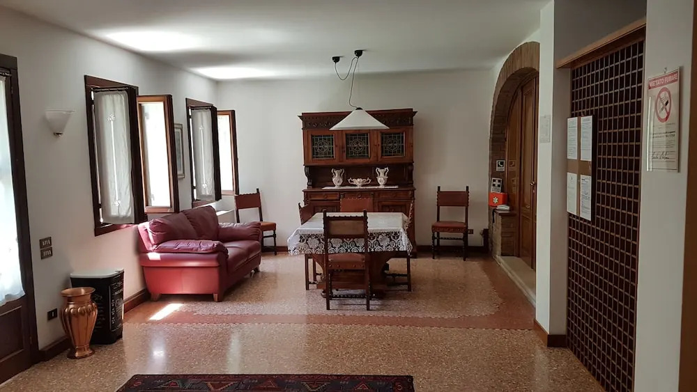 Villa Ca' D'Oro